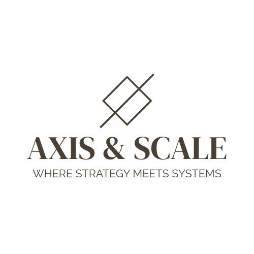Axis Scale